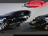 Volvo XC60 - 2.0 D4 FWD Polar+ Automaat Navigatie Leder Stoelverwarming Trekhaak Inruil Mogelijk!