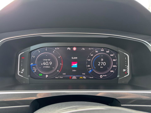 Volkswagen Tiguan 1.5 TSI ACT Highline R Line Panorama Led Massage