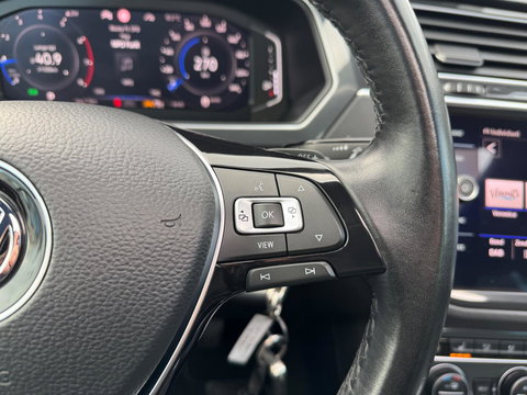Volkswagen Tiguan 1.5 TSI ACT Highline R Line Panorama Led Massage