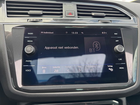 Volkswagen Tiguan 1.5 TSI ACT Highline R Line Panorama Led Massage