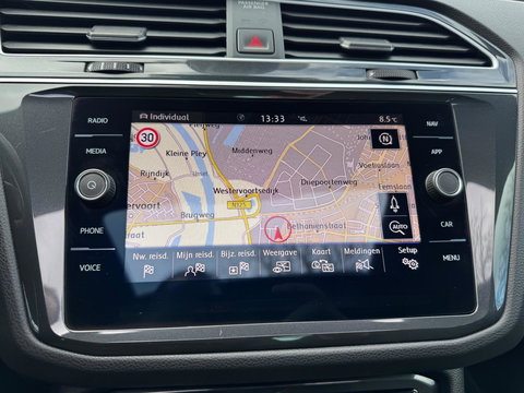 Volkswagen Tiguan 1.5 TSI ACT Highline R Line Panorama Led Massage