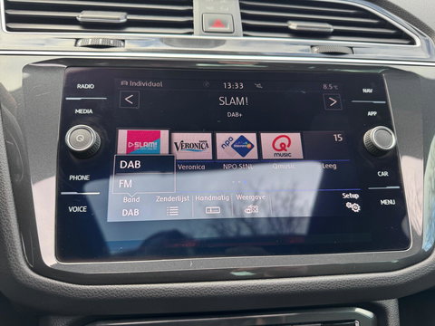 Volkswagen Tiguan 1.5 TSI ACT Highline R Line Panorama Led Massage