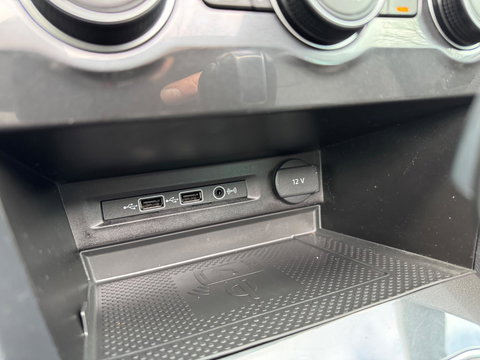 Volkswagen Tiguan 1.5 TSI ACT Highline R Line Panorama Led Massage