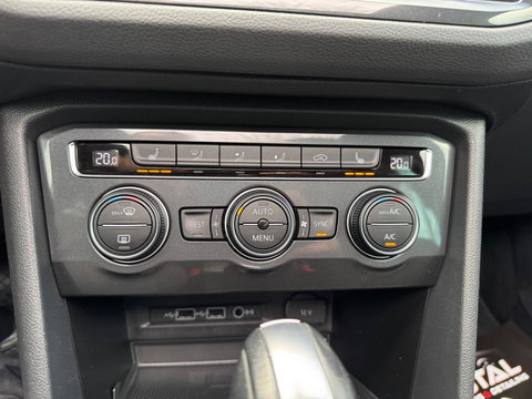 Volkswagen Tiguan 1.5 TSI ACT Highline R Line Panorama Led Massage