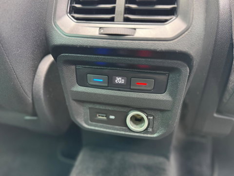 Volkswagen Tiguan 1.5 TSI ACT Highline R Line Panorama Led Massage