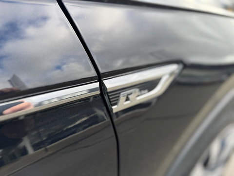 Volkswagen Tiguan 1.5 TSI ACT Highline R Line Panorama Led Massage