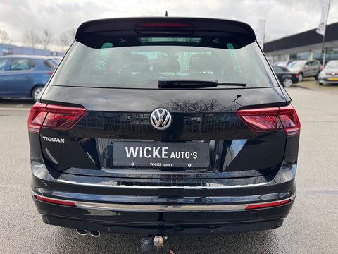 Volkswagen Tiguan 1.5 TSI ACT Highline R Line Panorama Led Massage