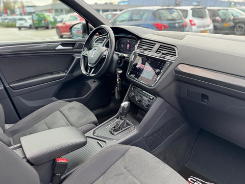 Volkswagen Tiguan 1.5 TSI ACT Highline R Line Panorama Led Massage