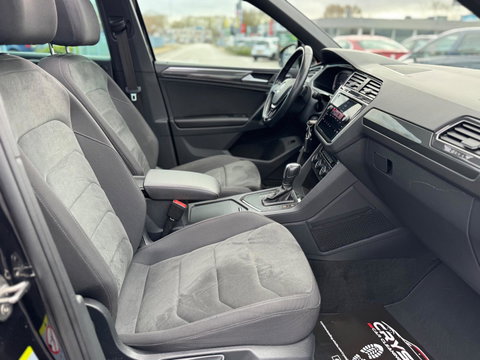 Volkswagen Tiguan 1.5 TSI ACT Highline R Line Panorama Led Massage