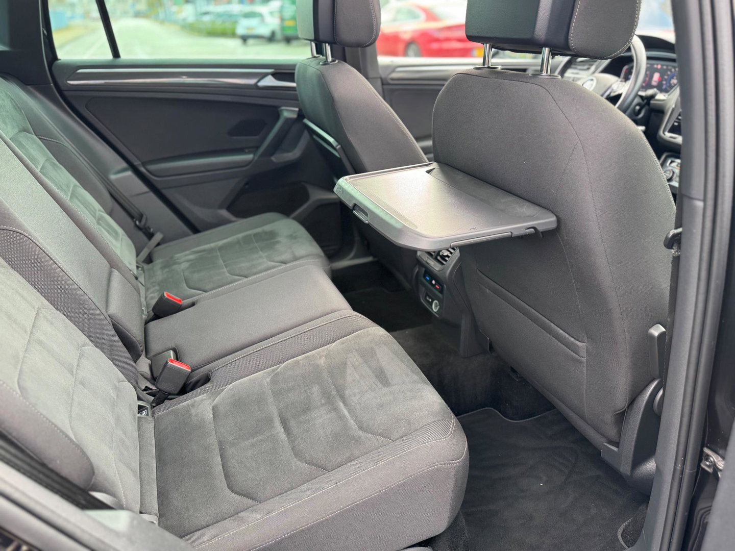 Volkswagen Tiguan 1.5 TSI ACT Highline R Line Panorama Led Massage