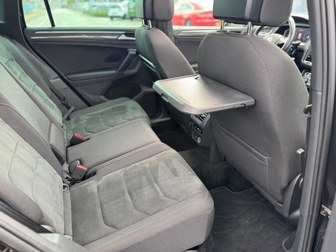 Volkswagen Tiguan 1.5 TSI ACT Highline R Line Panorama Led Massage