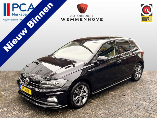 Volkswagen Polo - 1.0 TSI Highline Business R