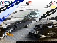 SEAT Leon - Sportstourer 1.5 TSI FR Business Intense