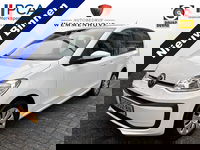 Volkswagen up! - 1.0 BMT move up!