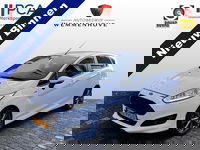 Ford Fiesta - 1.0 EcoBoost ST Line