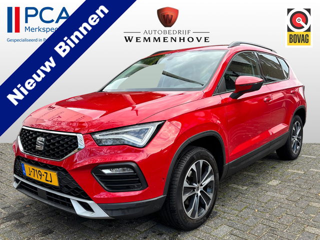 SEAT Ateca - 1.5 TSI Style Business Intense