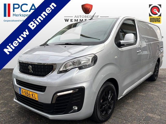 Peugeot Expert - 231S 2.0 BlueHDI 120 Premium Pack
