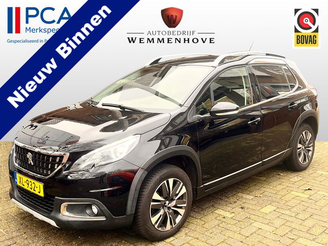 Peugeot 2008 - 1.2 PureTech Allure