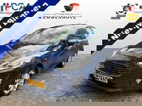 Ford Fiesta - 1.0 EcoBoost Titanium Airco/Aluw eieln/Nieuw model