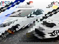 Kia Niro - 1.6 GDi Hybrid ComfortLine