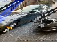 Škoda Octavia - Combi 1.0 TSI Ambition