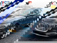 Audi e-tron - 55 quattro Business edition Plus 95 kWh