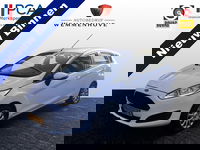 Ford Fiesta - 1.0 Style Essential