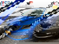 Škoda Octavia - Combi 1.0 TSI Greentech Business Edition