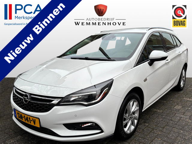 Opel Astra - Sports Tourer 1.0 Business Executive