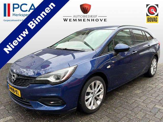 Opel Astra - Sports Tourer 1.5 CDTI Business Elegance