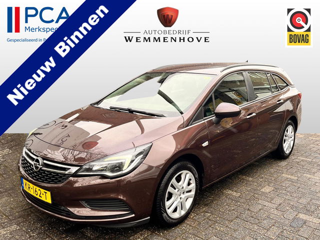 Opel Astra - Sports Tourer 1.0 Edition