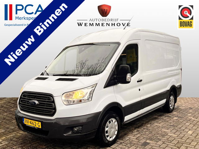 Ford Transit - 290 2.2 TDCI L2H2 Trend