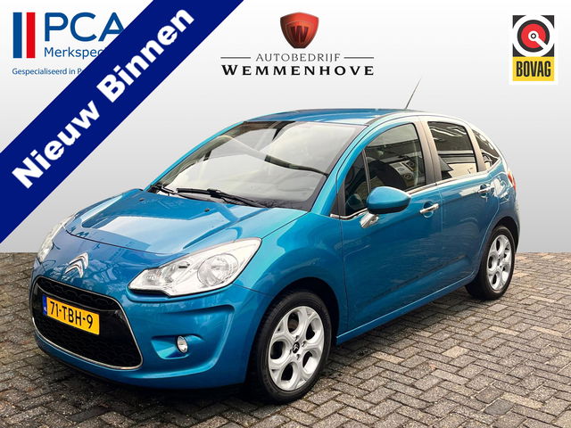 Citroën C3 - 1.6 VTi Tendance