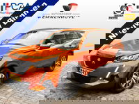 Peugeot 2008 - 1.2 PureTech Blue Lease Active