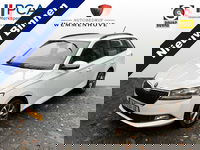 Škoda Fabia - Combi 1.0 TSI Business Edition