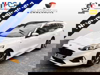 Ford Focus - Wagon 1.0 EcoBoost Hybrid ST Line Business