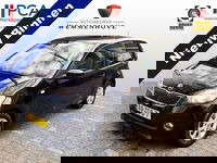 Škoda Citigo - 1.0 Greentech Ambition