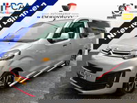 Citroën Jumpy - 2.0 BlueHDI 120 Business XL DC S&S