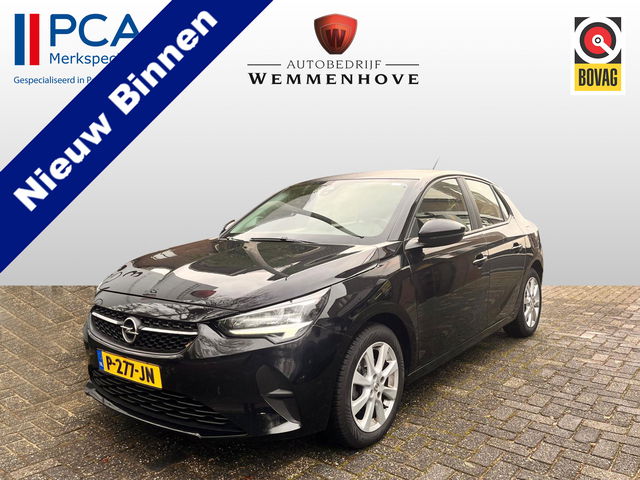 Opel Corsa - 1.2 Edition