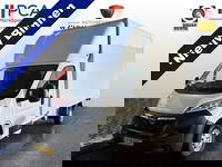 Opel Movano - 2.2 HDI 140PK Meubelbak met Laadklep