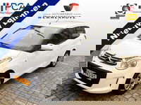 Citroën C1 - 1.0 VTi Feel Airco/5-deurs/Centr. Verg/Radio