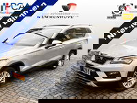 SEAT Ateca - 2.0 TDI Xcellence 4DRIVE