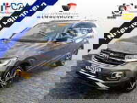 Volkswagen T-Cross - 1.0 TSI Style Automaat