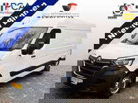 Renault Master - T35 2.3 dCi 135 L2H2 Work Edition