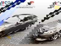 Mercedes-Benz E-Klasse - 350 BlueTEC Ambition Avantgarde
