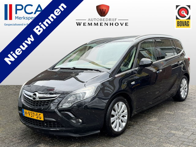 Opel Zafira - Tourer 1.4 Cosmo 7p.