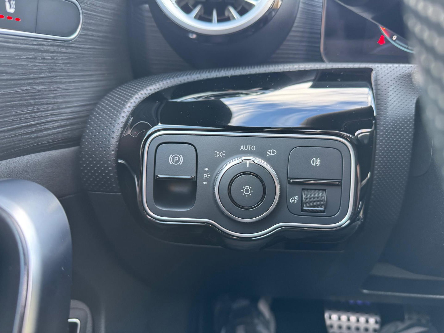 Mercedes-Benz CLA-Klasse Shooting Brake 250 e AMG Panorama Leder Camera Navi