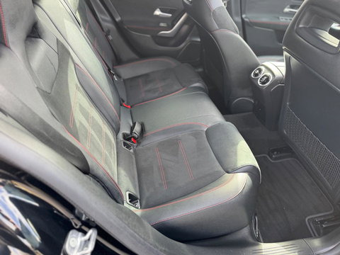 Mercedes-Benz CLA-Klasse Shooting Brake 250 e AMG Panorama Leder Camera Navi