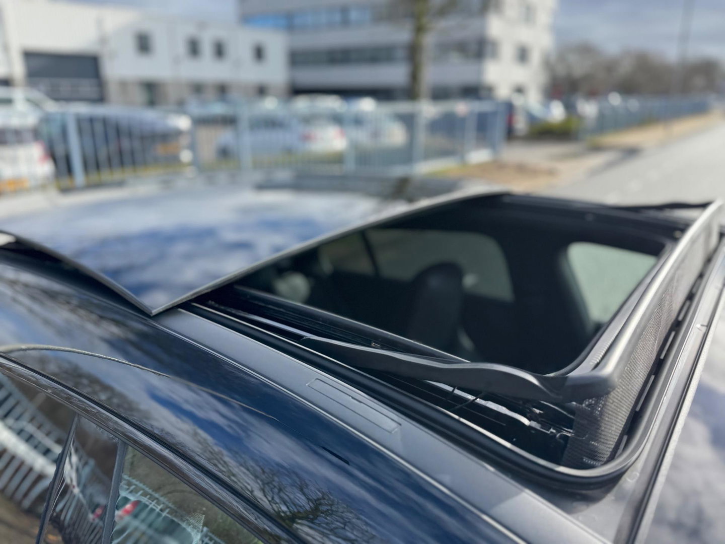 Mercedes-Benz CLA-Klasse Shooting Brake 250 e AMG Panorama Leder Camera Navi