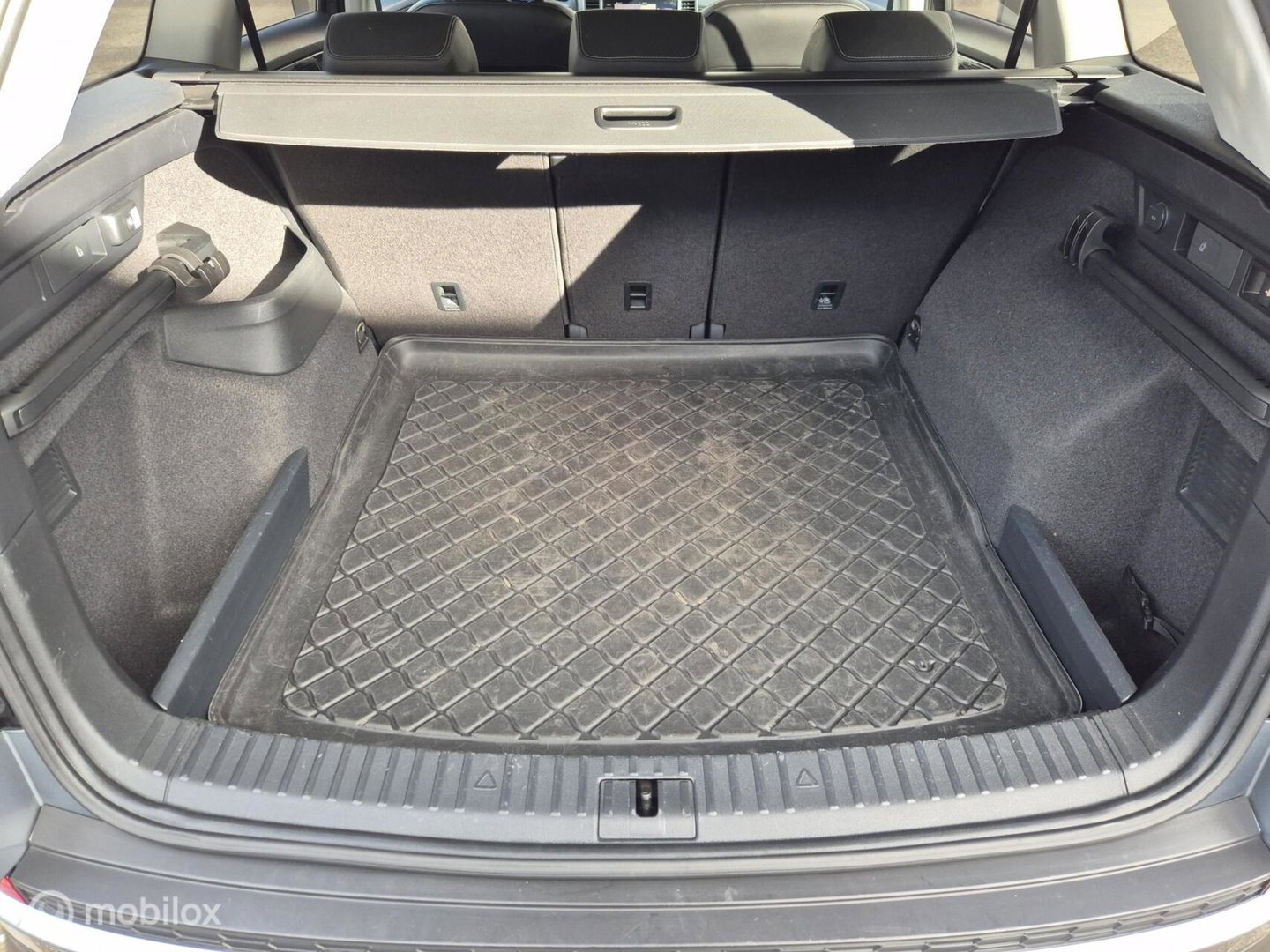 Škoda Kodiaq 1.4 TSI ACT Style Business, Leer. 360 Camera, Trekhaak